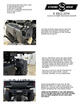 Honda Pioneer 1000-3 / 1000-6 Rear Bumper by Strong Made